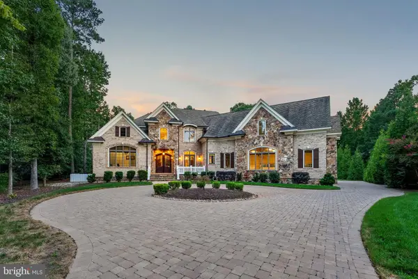 2809 Ann Johnson Ln, WILLIAMSBURG, VA 23185