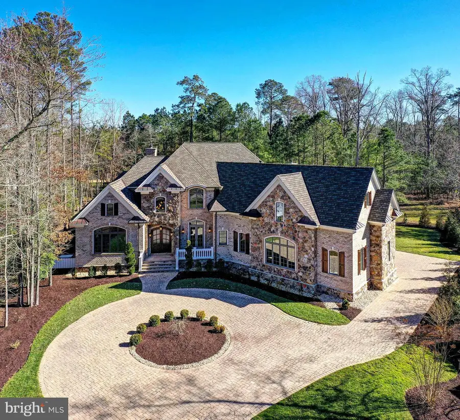 2809 Ann Johnson Ln, Williamsburg, VA 23185 - #2