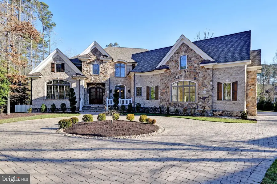 2809 Ann Johnson Ln, Williamsburg, VA 23185 - #3