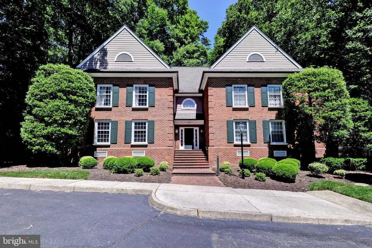 208 Woodmere Dr #c, Williamsburg, VA 23185 - #1
