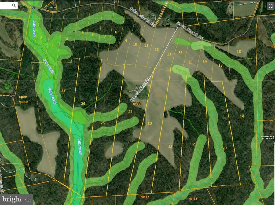 Lot 4 Salem Church Rd, King George, VA 22485 - #2