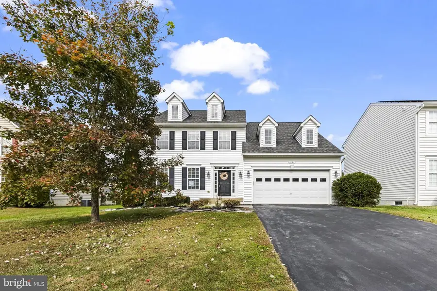 6187 Mccarthy Dr, King George, VA 22485 - Image #2