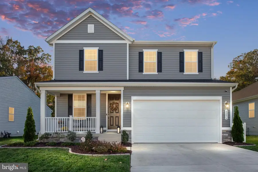 6276 Bobcat Ln, King George, VA 22485 - Image #2