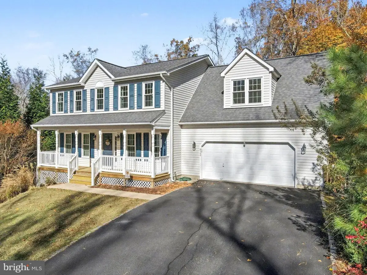 6460 Wheeler Dr, King George, VA 22485 - Image #1