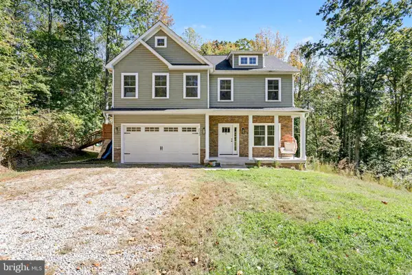 8043 Buckthorne Run, KING GEORGE, VA 22485