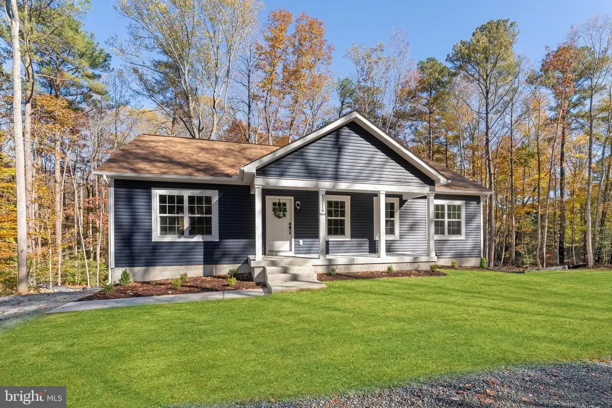 13119 Thunder Rd, King George, VA 22485 - Image #1