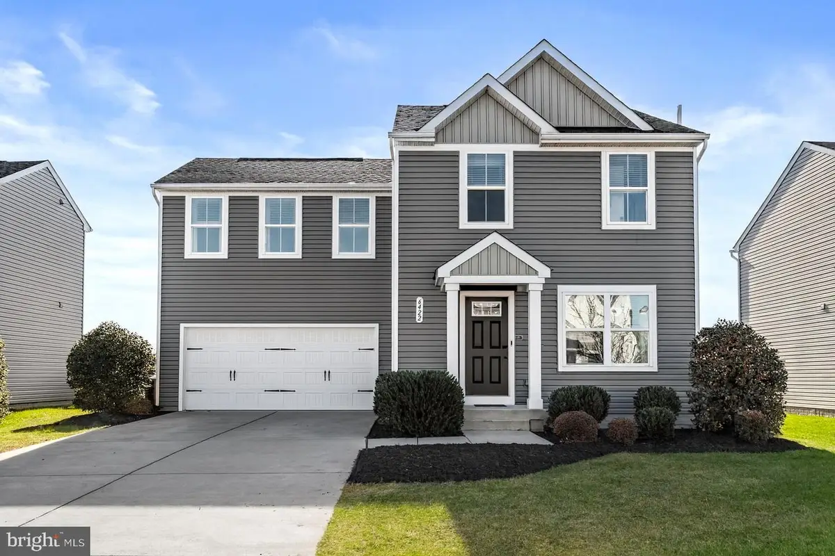 6422 Wise Ln, King George, VA 22485 - Image #1