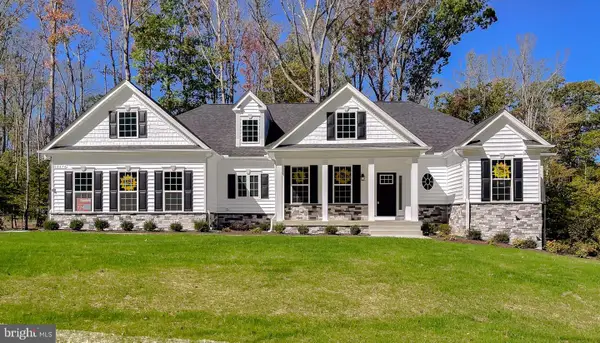 Lot 199 Coralberry Drive, KING GEORGE, VA 22485