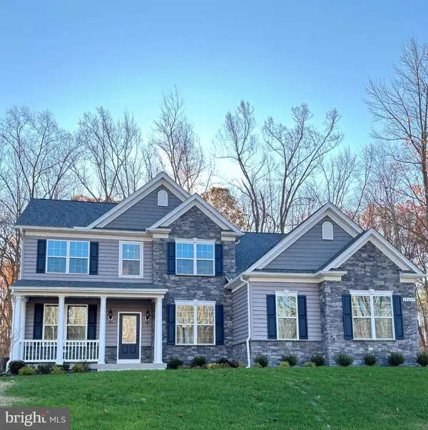 Lot 200 Coralberry Drive, KING GEORGE, VA 22485