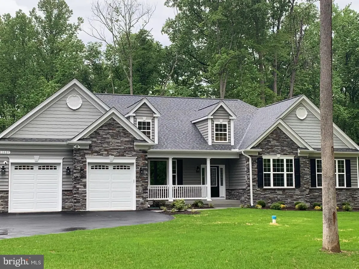 Lot 207 Greenbrier Drive, King George, VA 22485 - Image #1