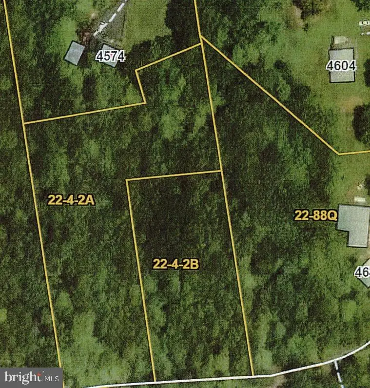 Lot 2 B Turkey Acres Rd, King George, VA 22485 - #3