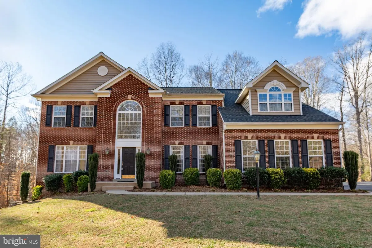 8528 Worman Dr, King George, VA 22485 - Image #1