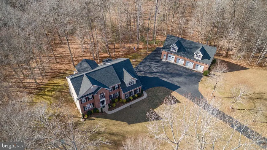 8528 Worman Dr, King George, VA 22485 - Image #2