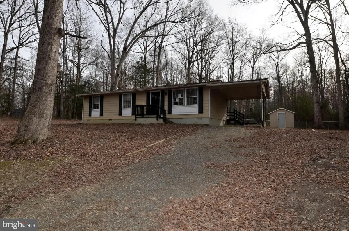 11418 Jersey Rd, King George, VA 22485 - #1