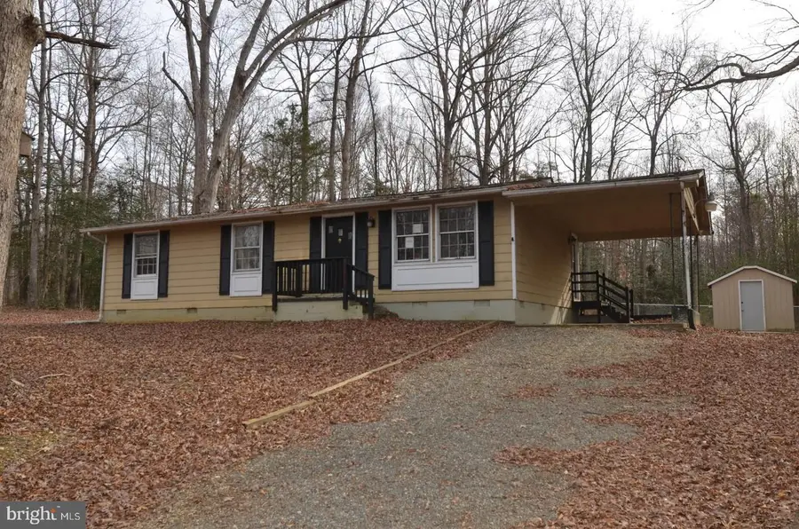 11418 Jersey Rd, King George, VA 22485 - #2