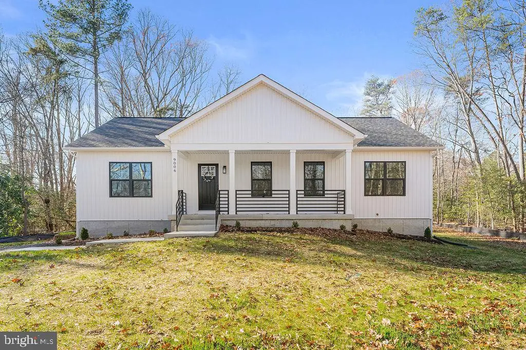 9006 Pumpkin Neck Rd, King George, VA 22485 - Image #1