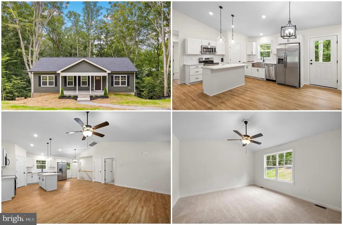 8339 Kennedy Dr, King George, VA 22485 - Image #1