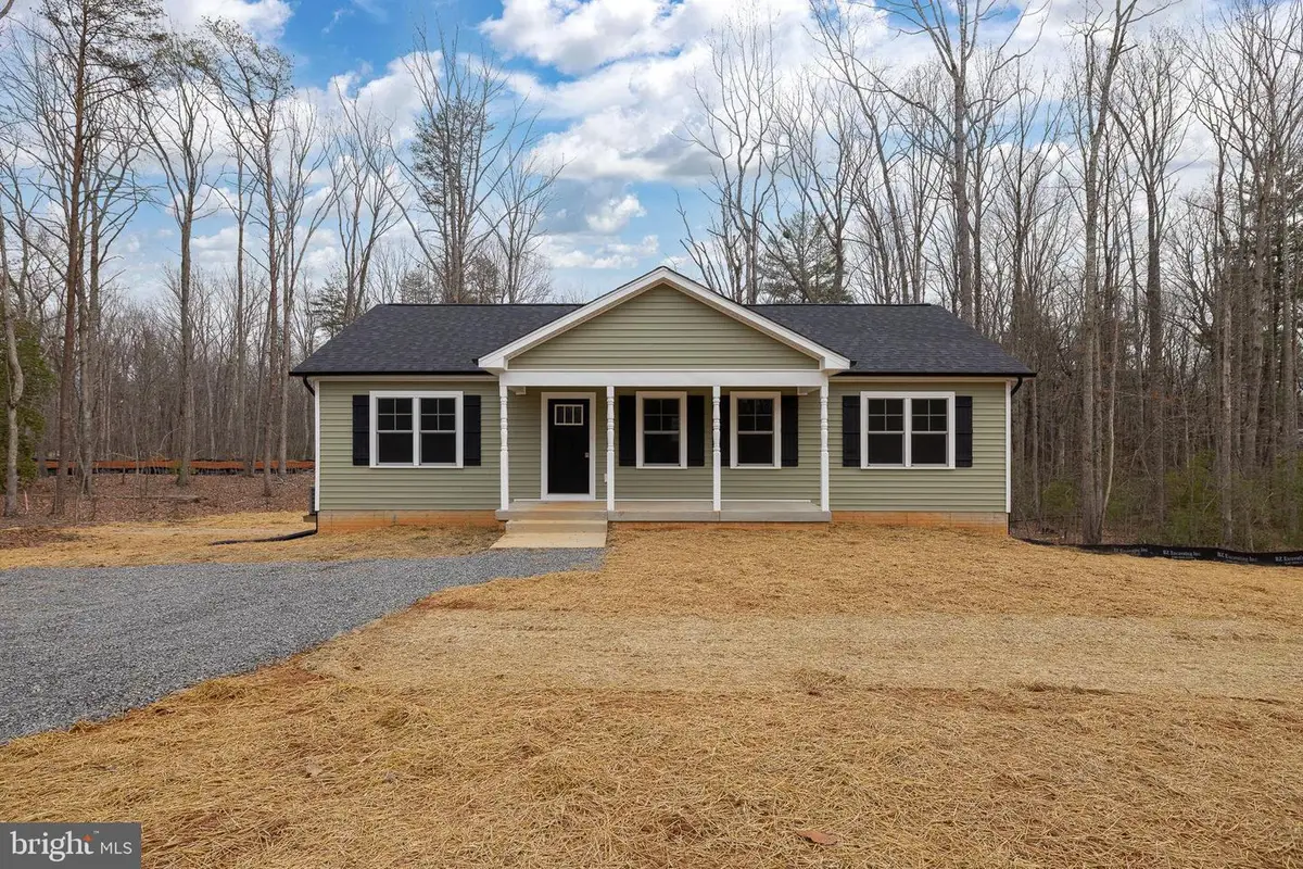 10397 Johnson Dr, King George, VA 22485 - Image #1