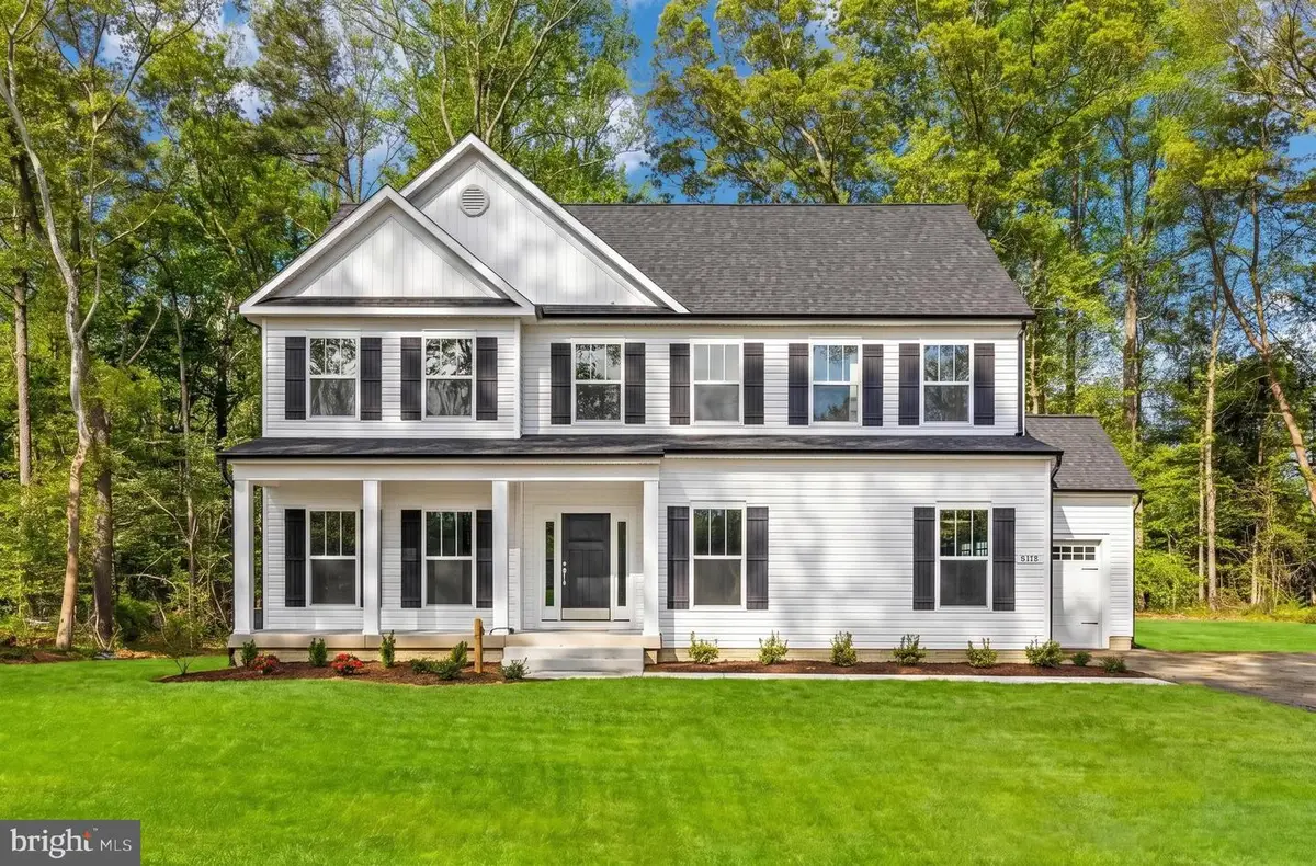 Lot 137 Indian Town Rd, King George, VA 22485 - #1