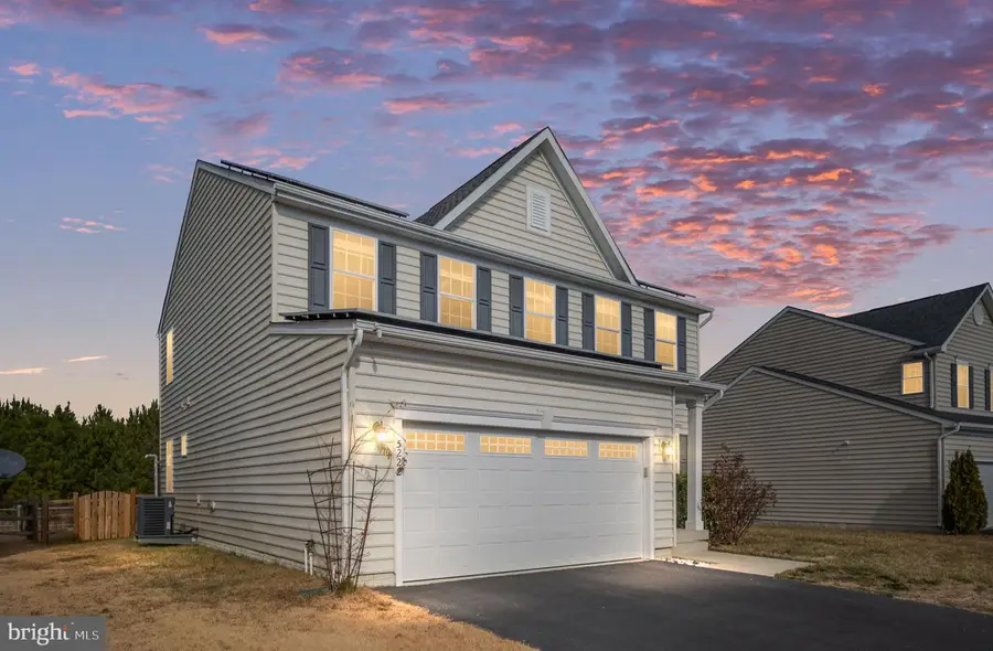 5222 Weems Dr, King George, VA 22485 - Image #2