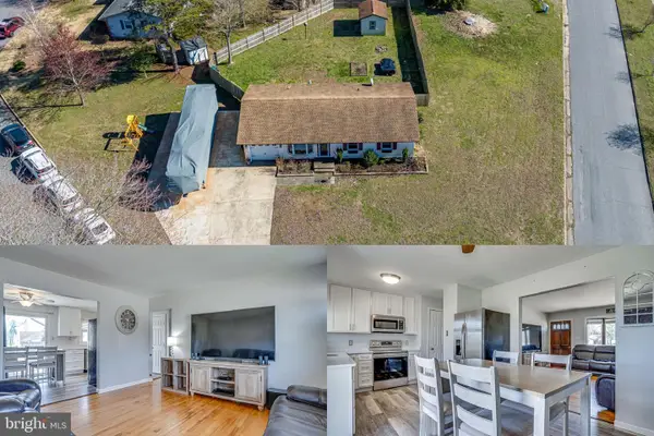 16166 Baltic Pl, KING GEORGE, VA 22485