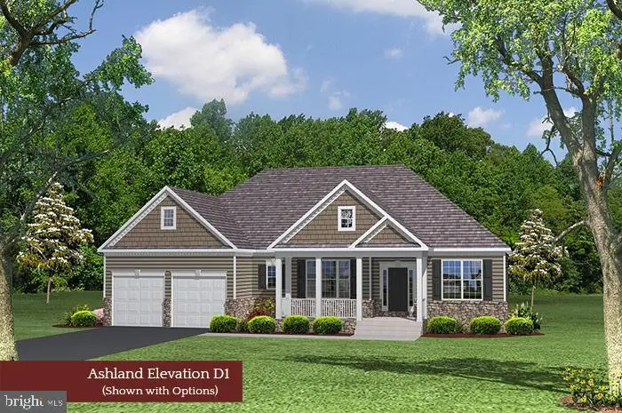 Lot 64 Eisenhower Dr, King George, VA 22485 - Image #1