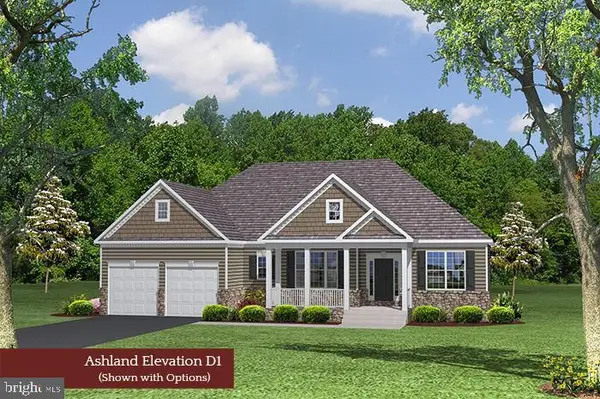 Lot 64 Eisenhower Dr, KING GEORGE, VA 22485