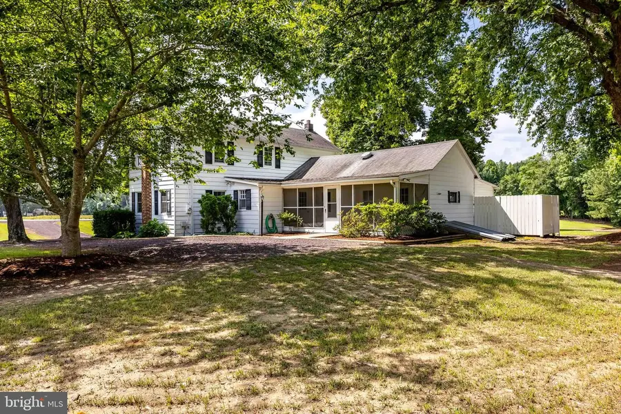 10287 Dahlgren Road, King George, VA 22485 - #2