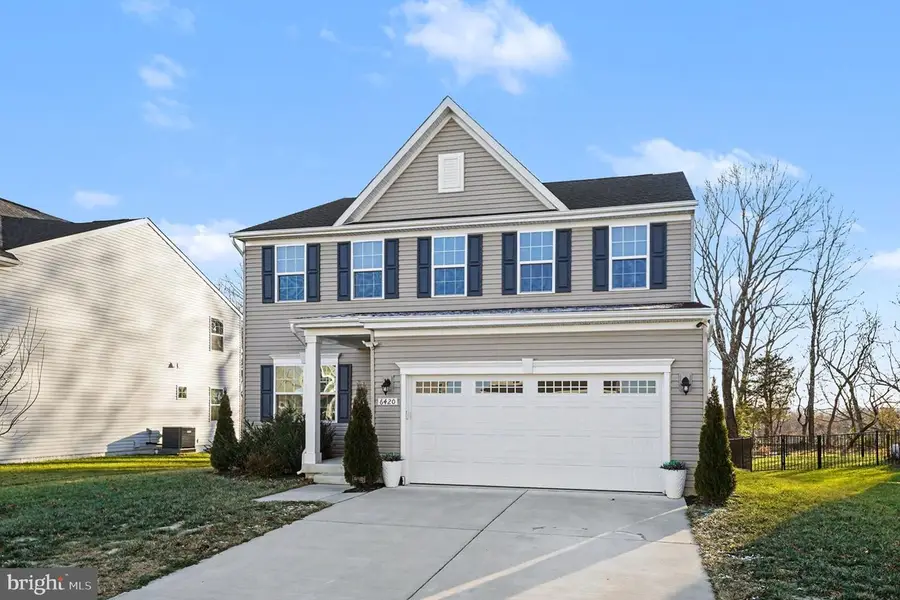 6420 Hawkeye Dr, King George, VA 22485 - Image #2