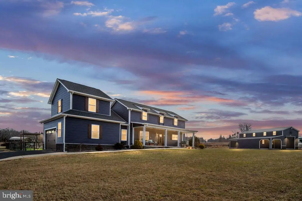 7803 Fitzhugh Ln, King George, VA 22485 - Image #1