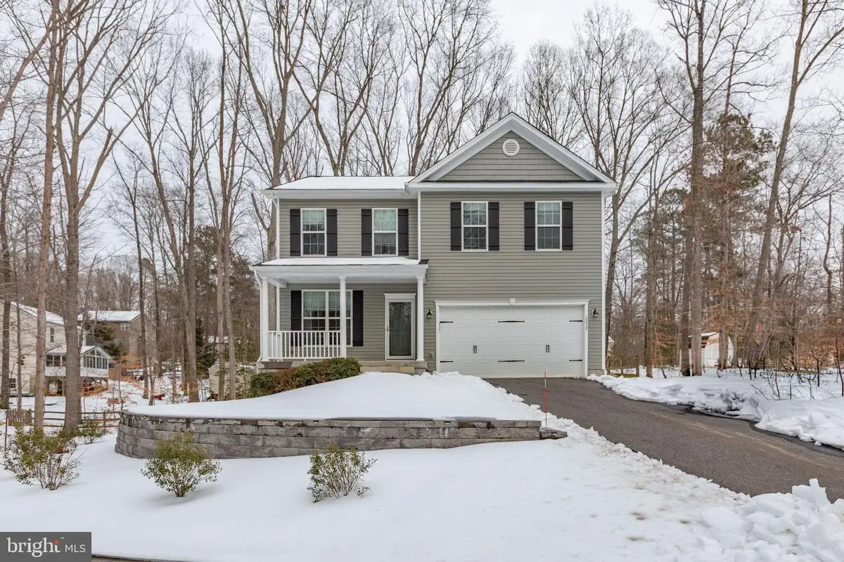 10437 Blair House Cir, King George, VA 22485 - Image #1