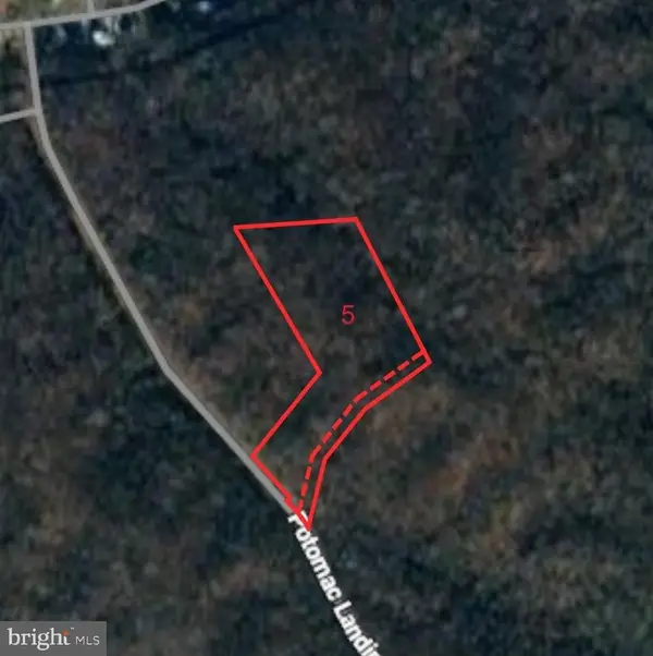 Lot 5 Potomac Landing Dr, KING GEORGE, VA 22485