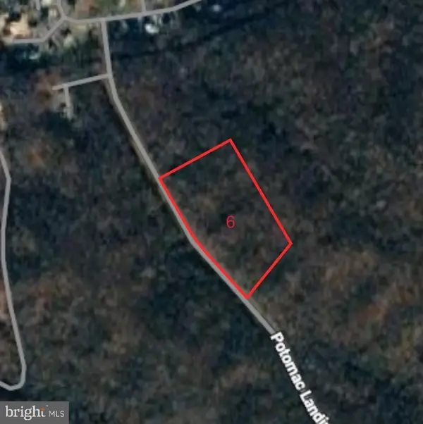 Lot 6 Potomac Landing Dr, KING GEORGE, VA 22485