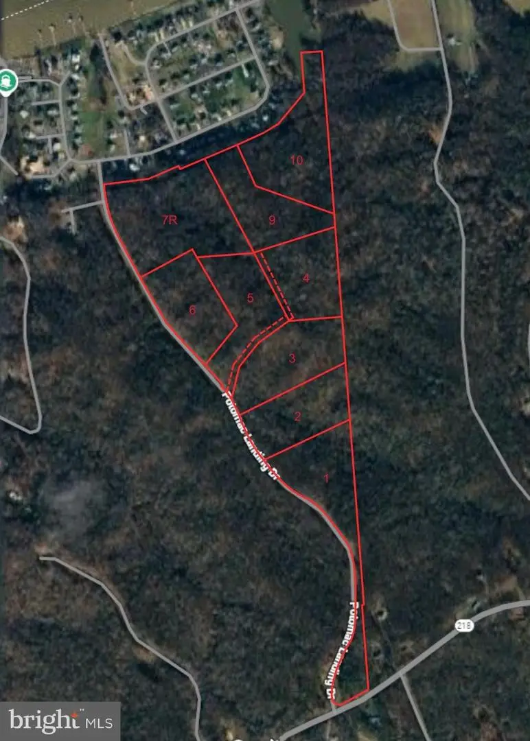 Lot 6 Potomac Landing Dr, King George, VA 22485 - Image #2