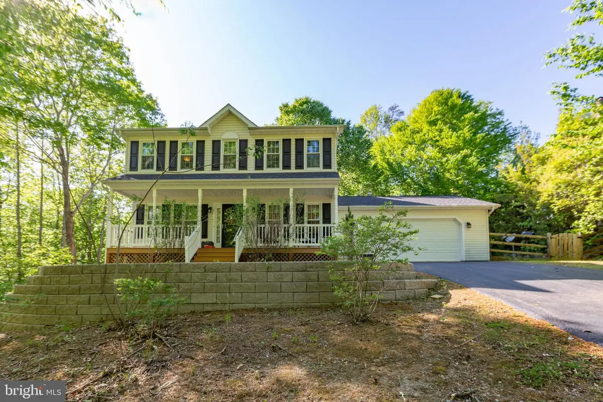 8863 Sherman Cir, King George, VA 22485 - #1