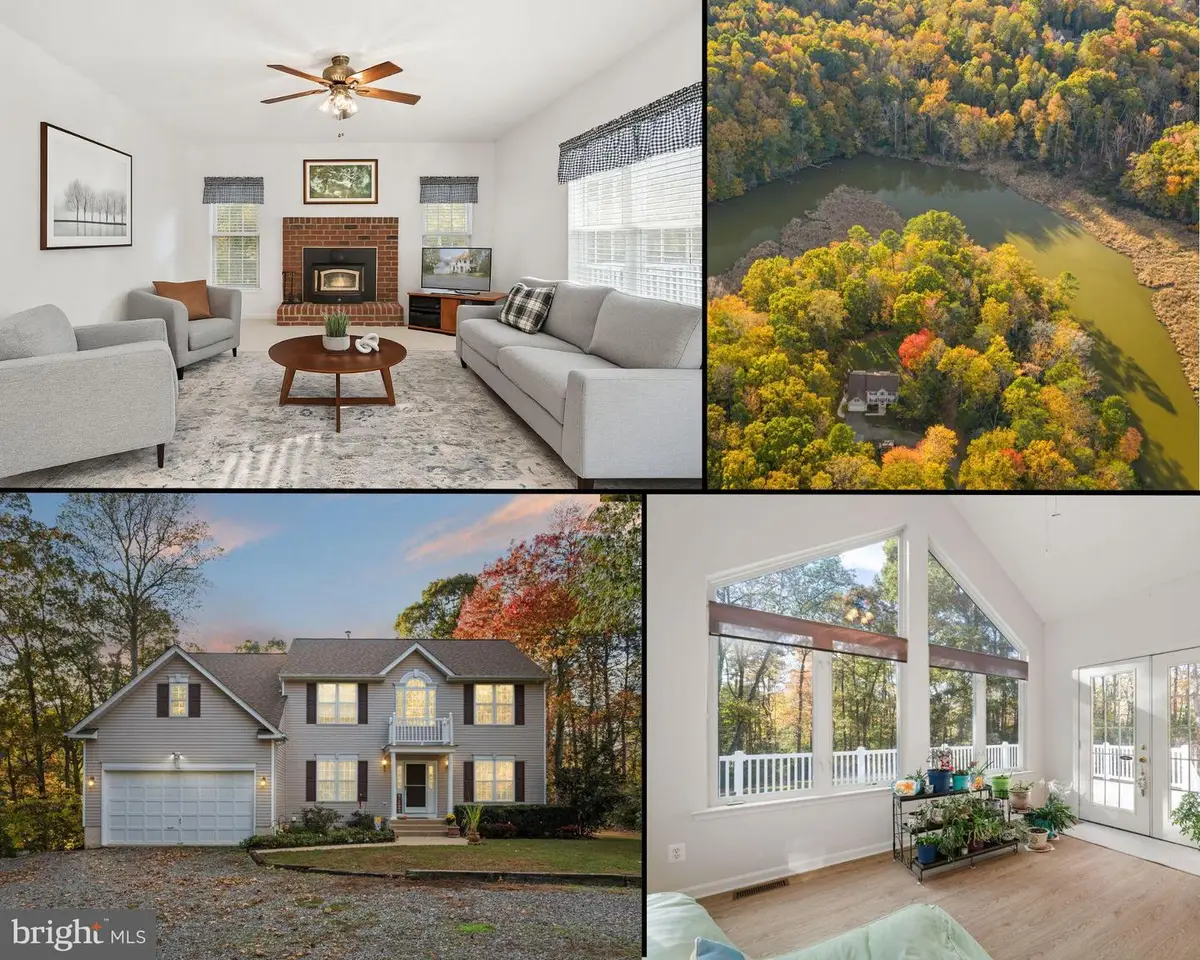 14760 Peach Tree Ln, King George, VA 22485 - #1