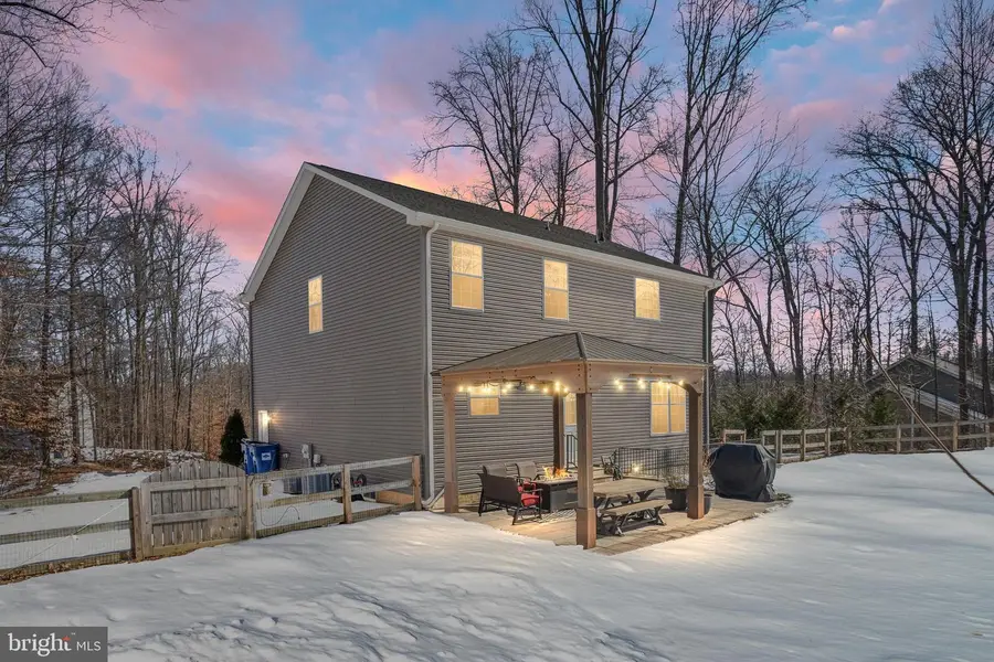 8454 Colfax Dr, King George, VA 22485 - #3