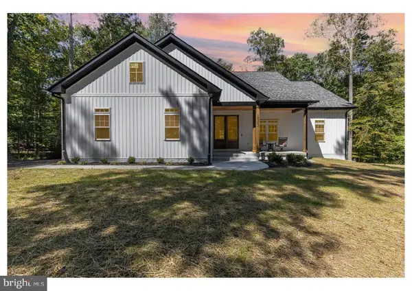 Lot 2 Windsor Dr., KING GEORGE, VA 22485