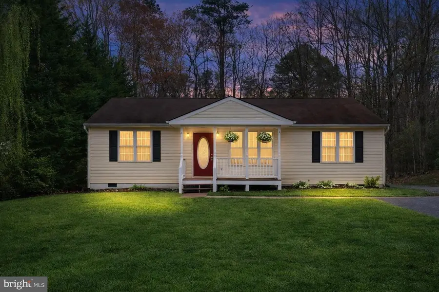 1109 French Ct, King George, VA 22485 - #2