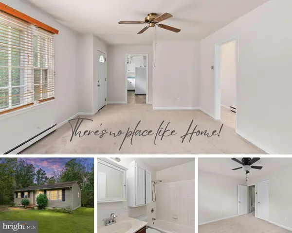 14208 Springfield Ln, KING GEORGE, VA 22485