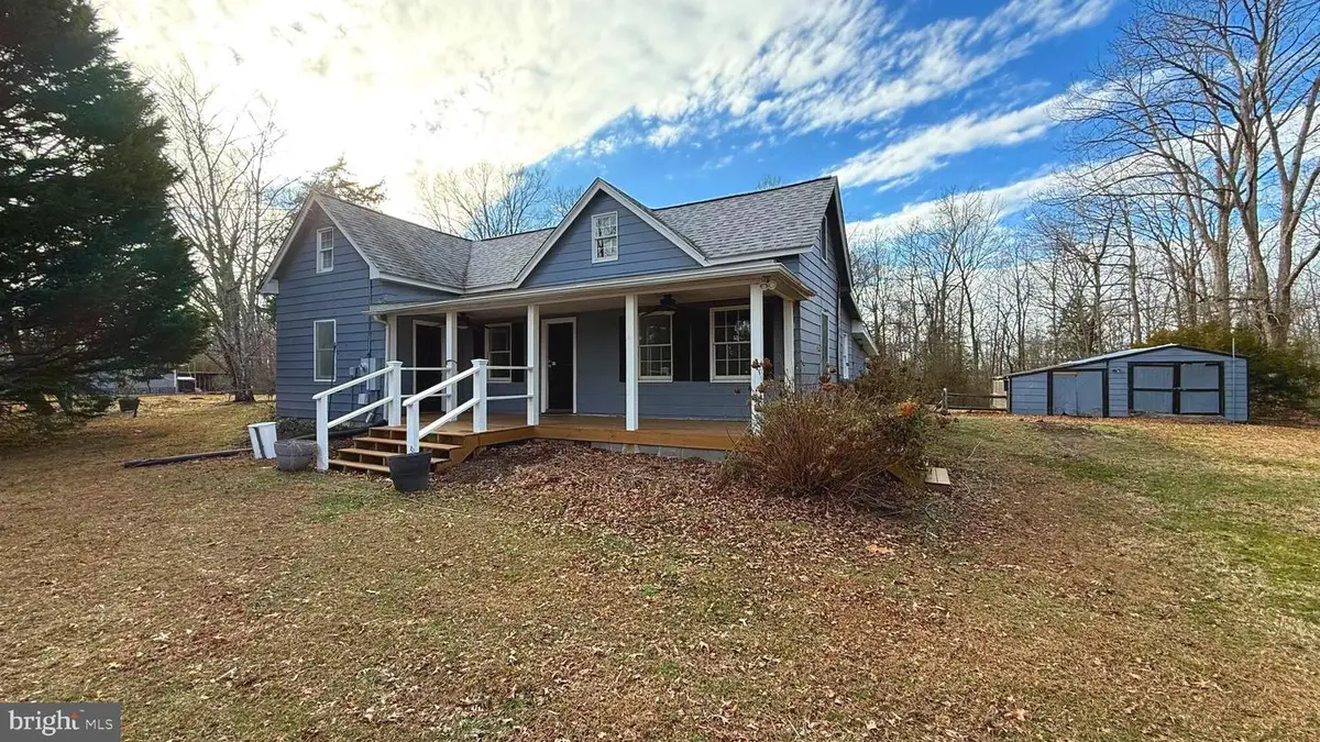 11432 Mount Rose Dr, King George, VA 22485 - #1