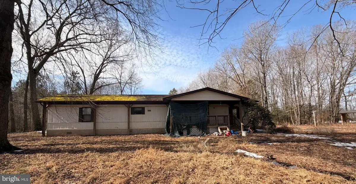 11002 Lambs Creek Church Rd, King George, VA 22485 - #1