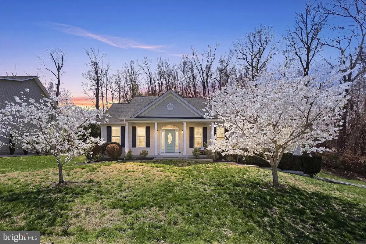 6316 Vista Ct, King George, VA 22485 - #1