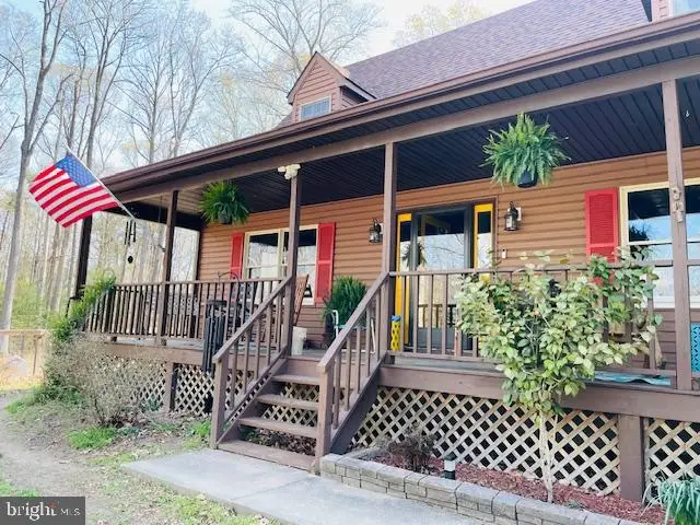 15598 Dickinsons Corner Dr, King George, VA 22485 - #1
