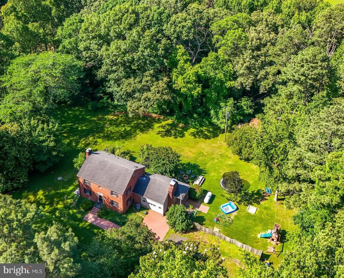 8130 Windsor Dr, King George, VA 22485 - #1