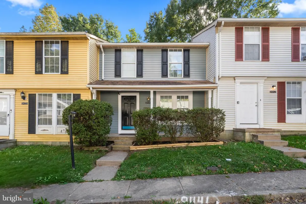 9441 Inaugural Dr, King George, VA 22485 - #1