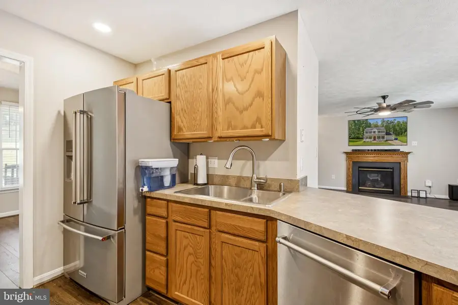 1158 Garner Dr, King George, VA 22485 - #2