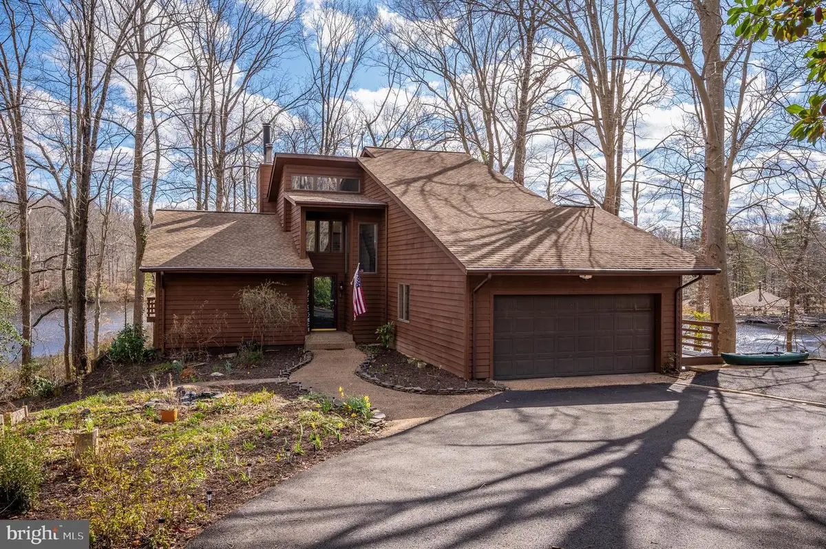 10234 Ashland Dr, King George, VA 22485 - #1