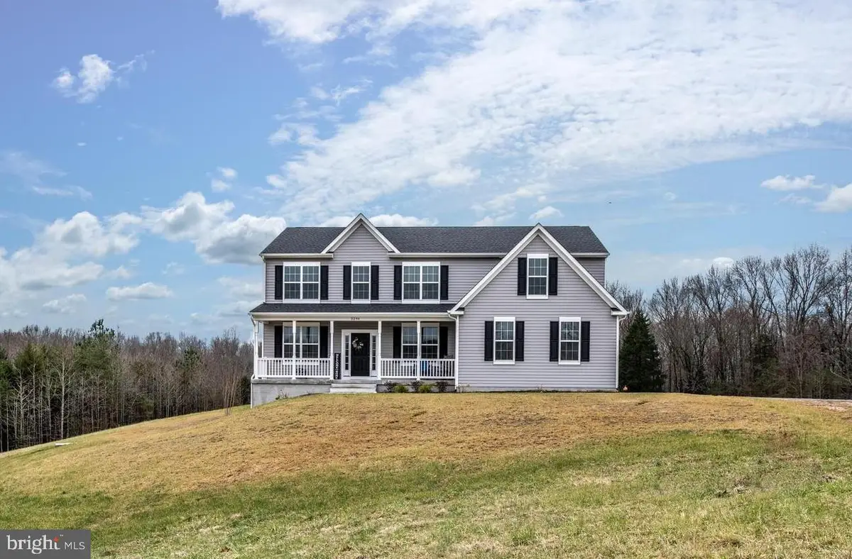 3296 Downing Ct, King George, VA 22485 - #1