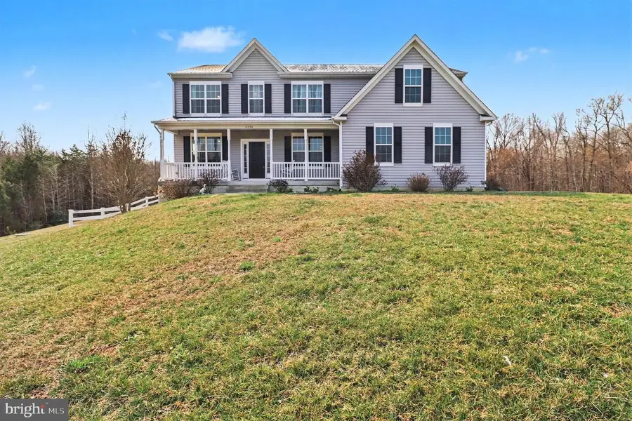 3296 Downing Ct, King George, VA 22485 - #2